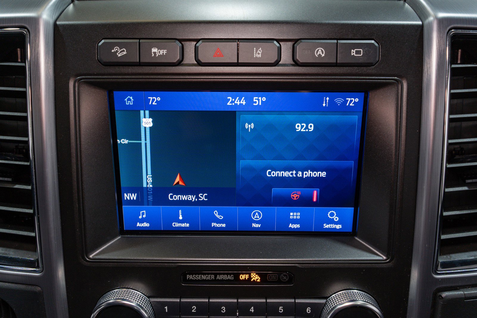 Used 2020 Ford Expedition Platinum image 21