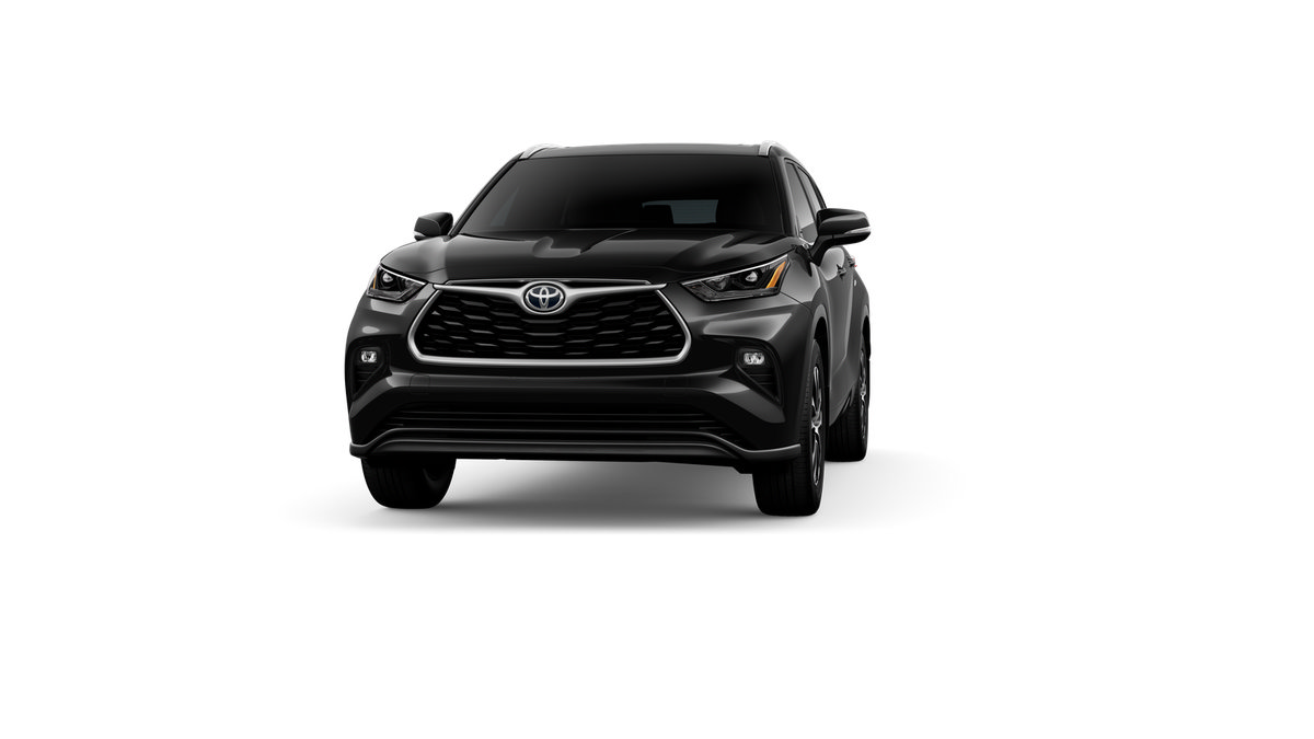 New 2026 Toyota Highlander XLE AWD/4WD image 18