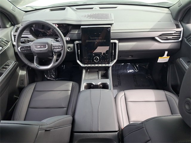 New 2025 GMC Acadia Elevation w/ Elevation Premium Package image 7