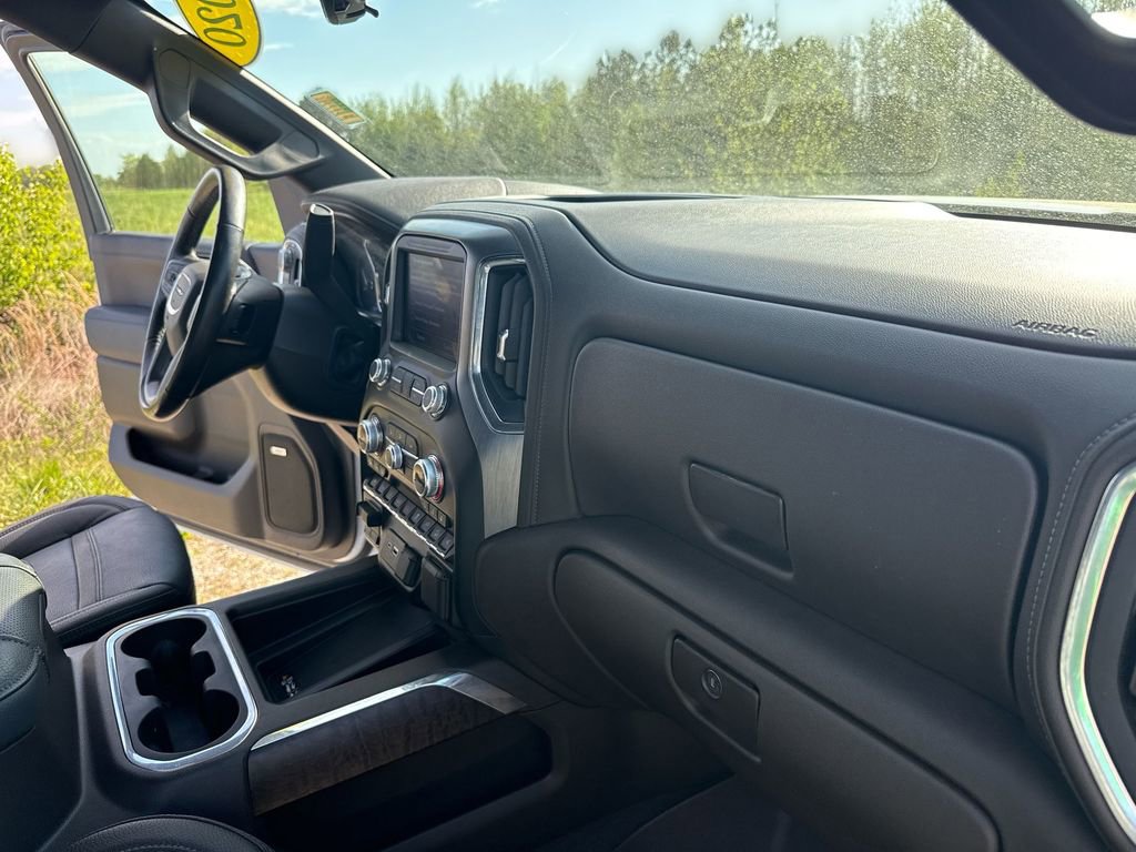 Used 2020 GMC Sierra 1500 Denali w/ Denali Ultimate Package image 36