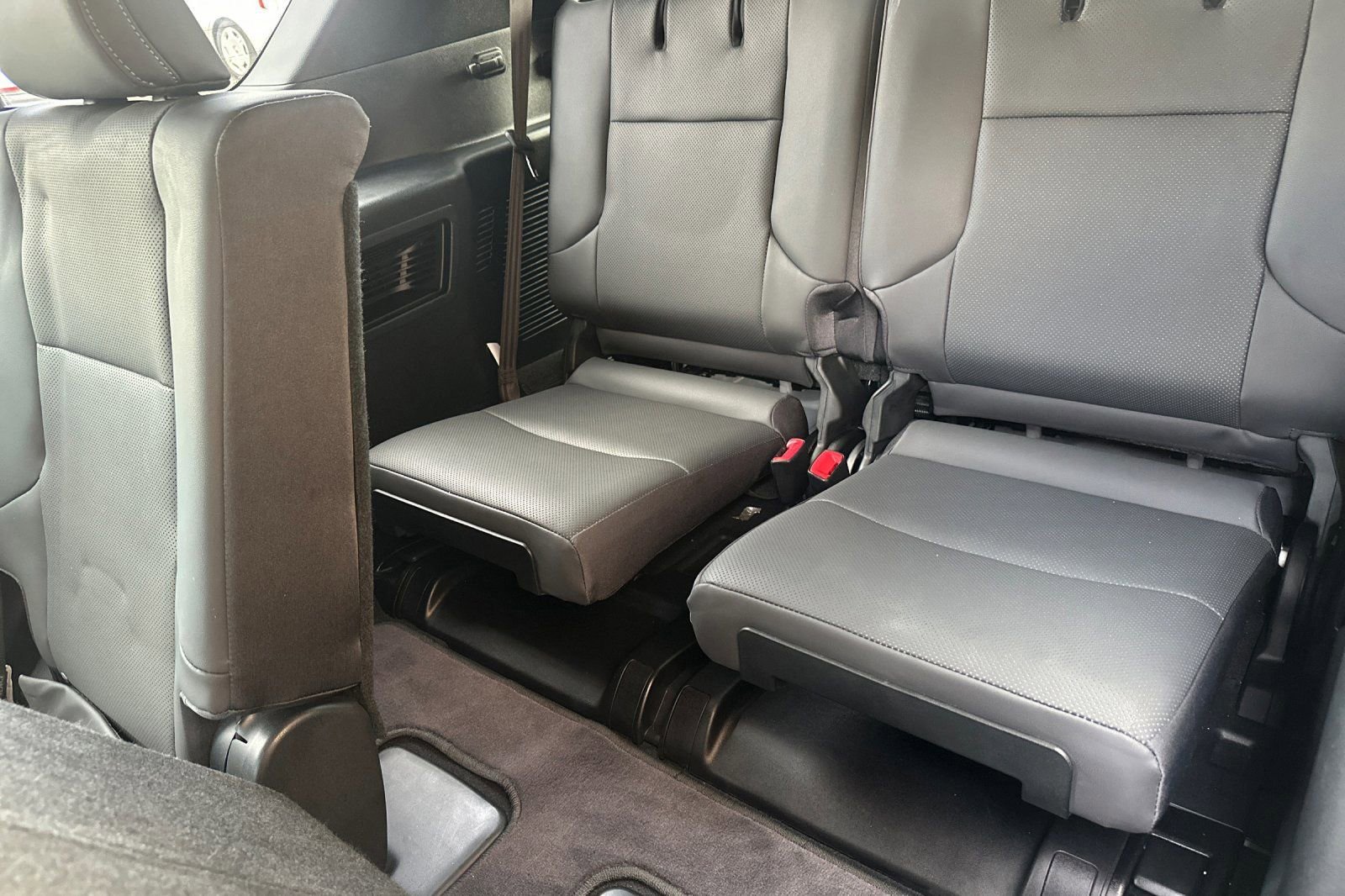 Certified 2023 Lexus GX 460 Premium image 18