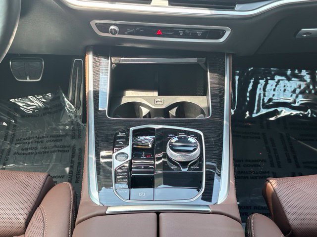 Certified 2026 BMW X5 M60i AWD/4WD image 26