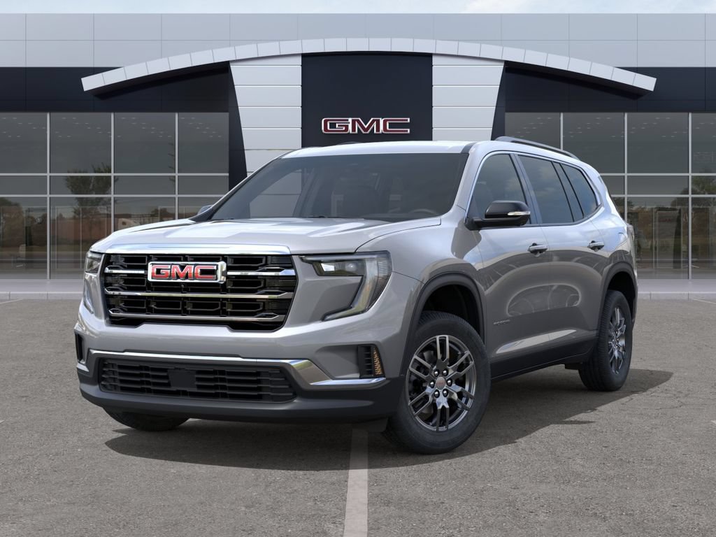 Used 2026 GMC Acadia Elevation AWD/4WD image 6
