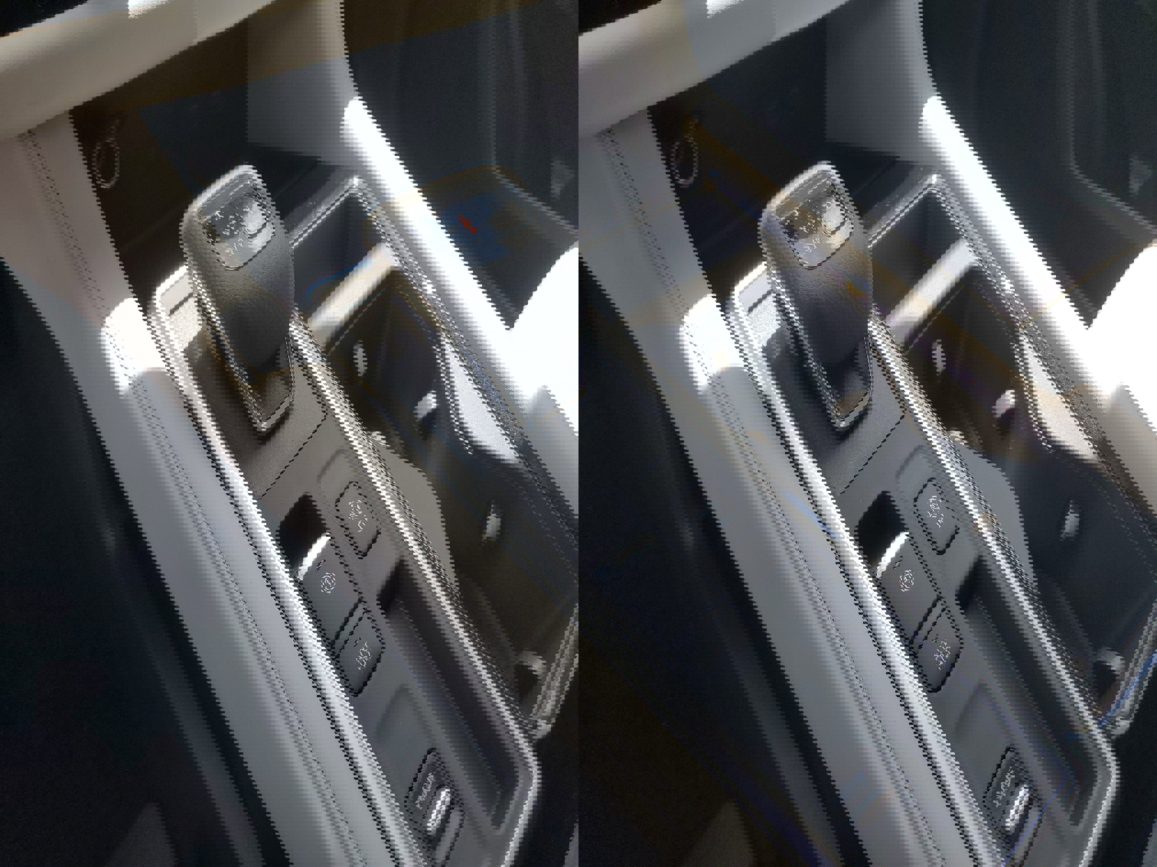 New 2025 Nissan Pathfinder SL w/ Cargo Package image 25