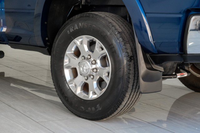 Used 2022 RAM 3500 Laramie AWD/4WD image 60