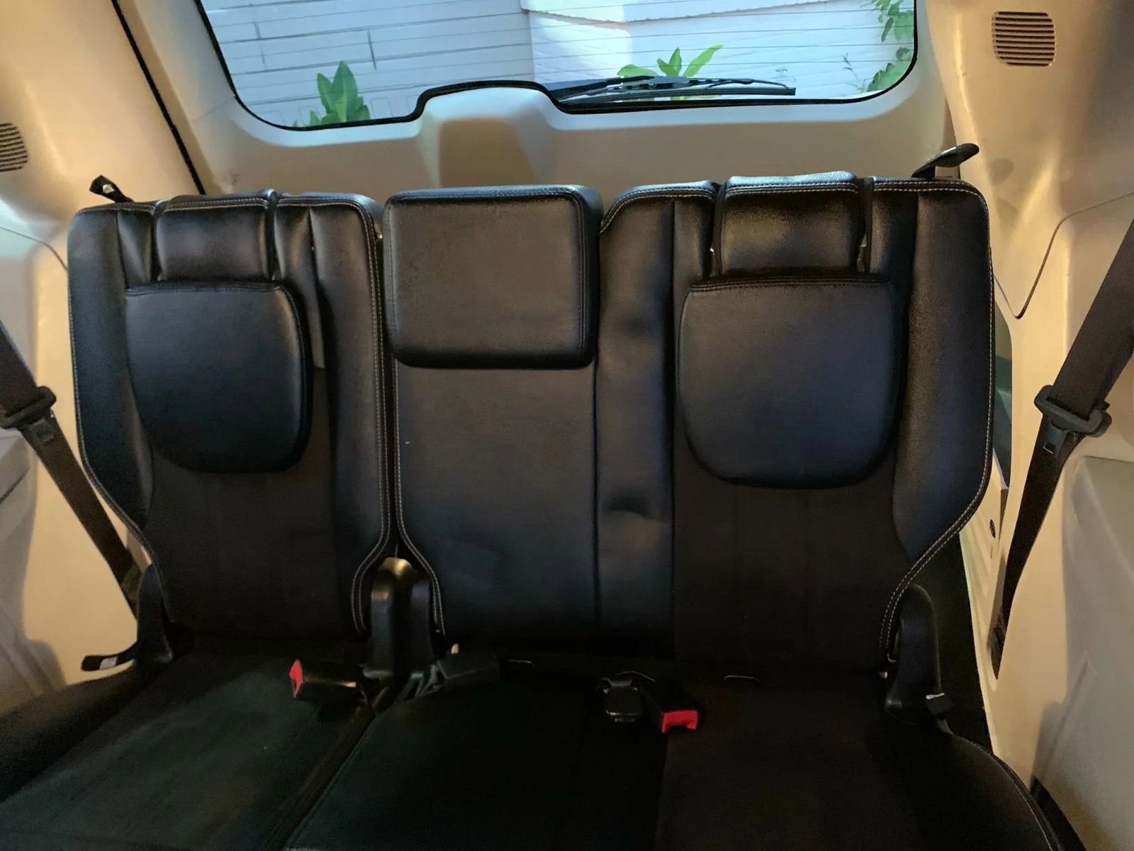 Used 2019 Dodge Grand Caravan SXT image 10