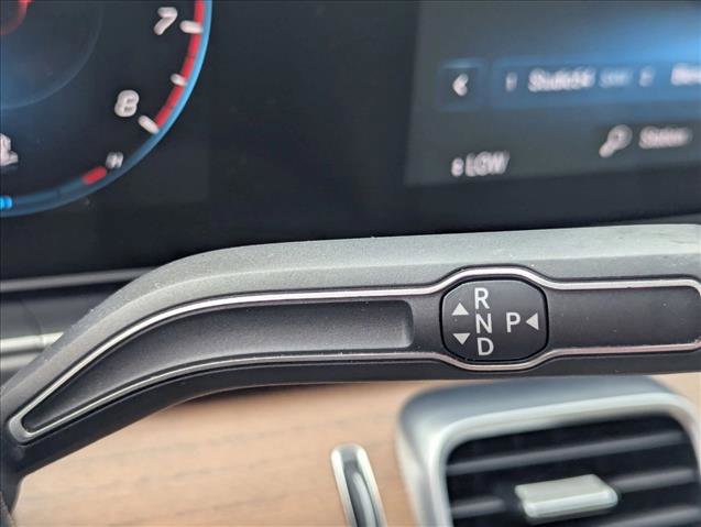 Used 2021 Mercedes-Benz GLE 350 4MATIC image 4