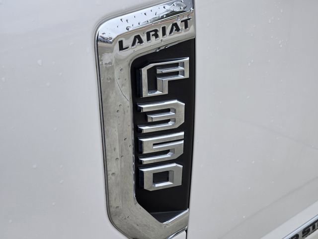 Used 2019 Ford F350 Lariat w/ Tow Technology Bundle image 10