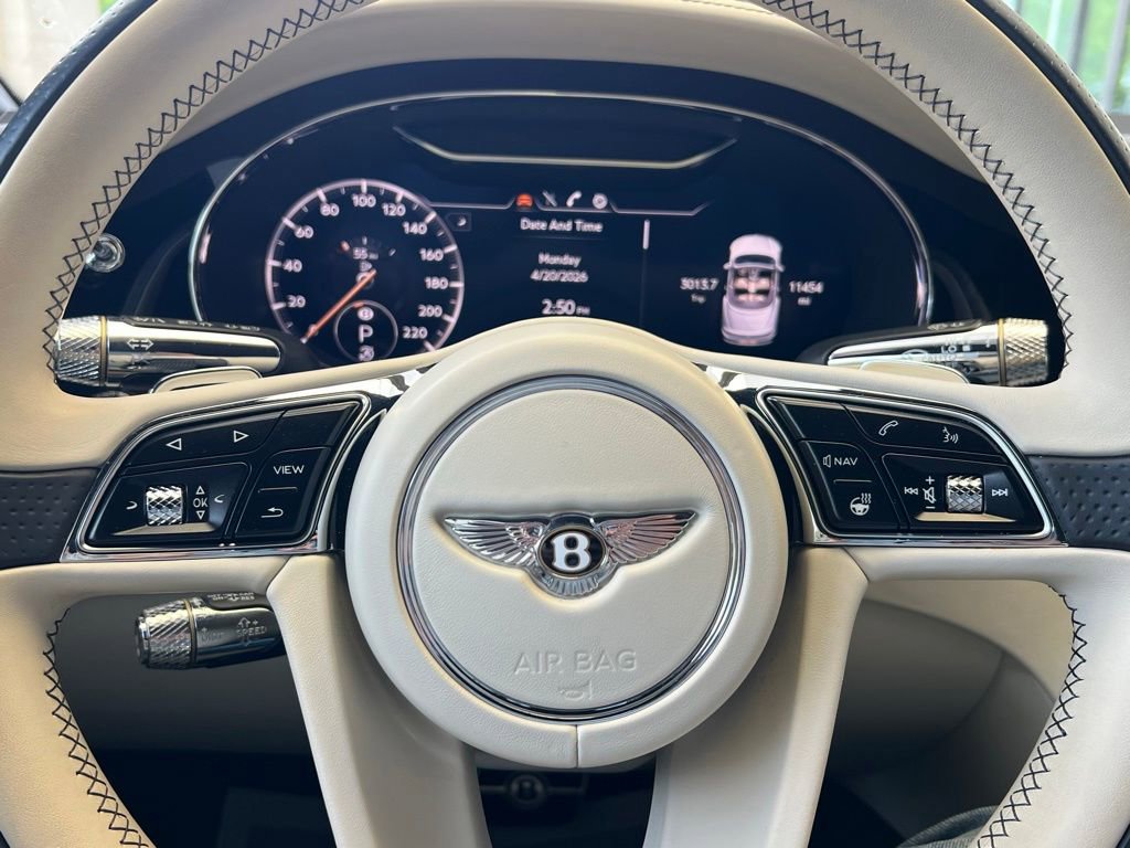 Used 2020 Bentley Continental GT image 23