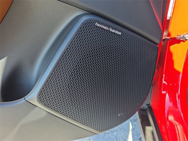 Used 2025 Kia Soul EX image 16