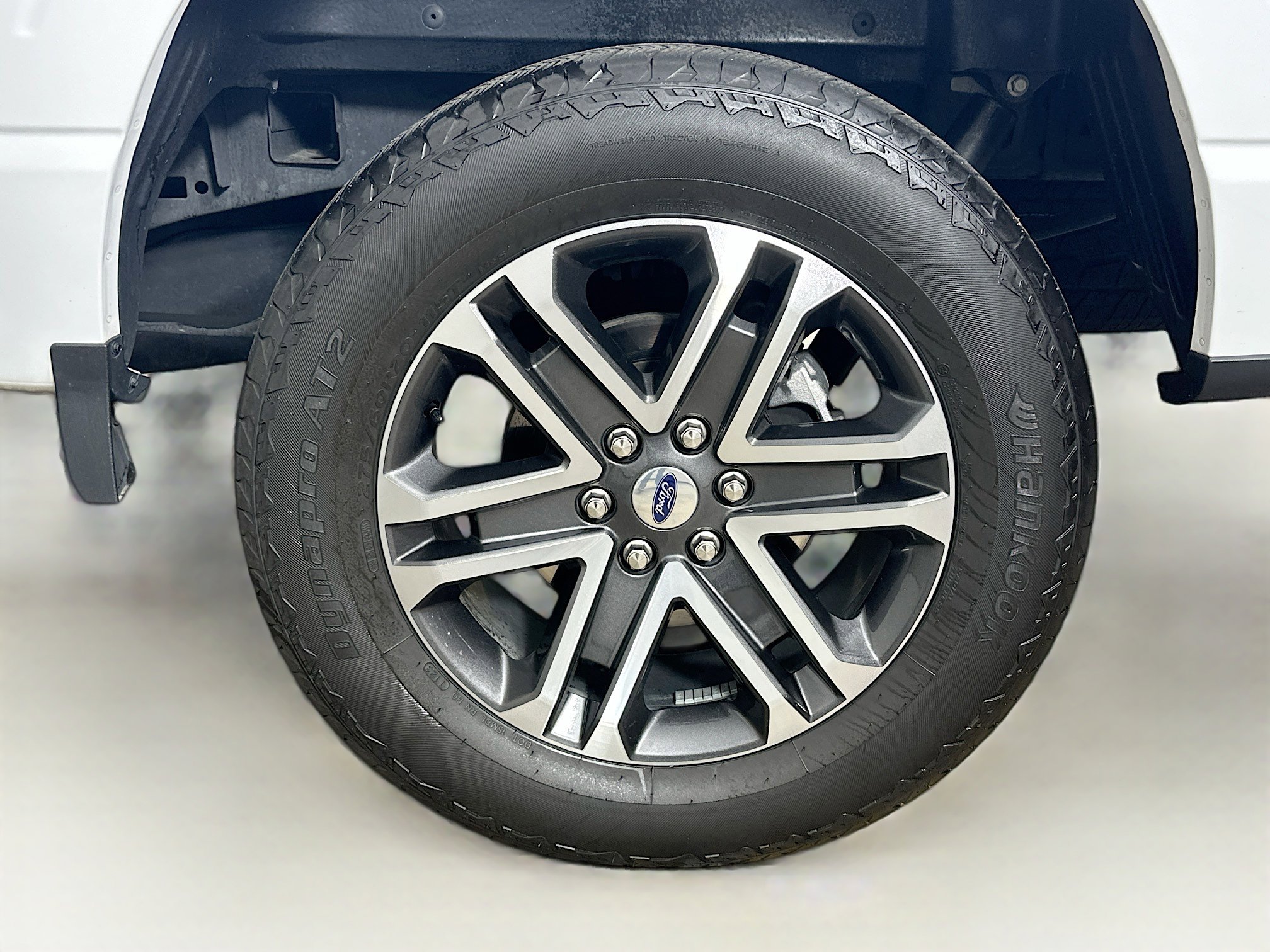 Used 2023 Ford F150 XL w/ STX Appearance Package AWD/4WD image 11