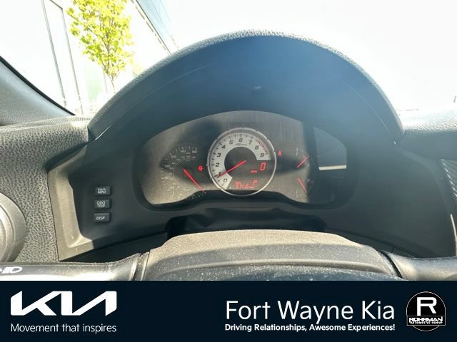 Used 2016 Scion FR-S RWD image 9