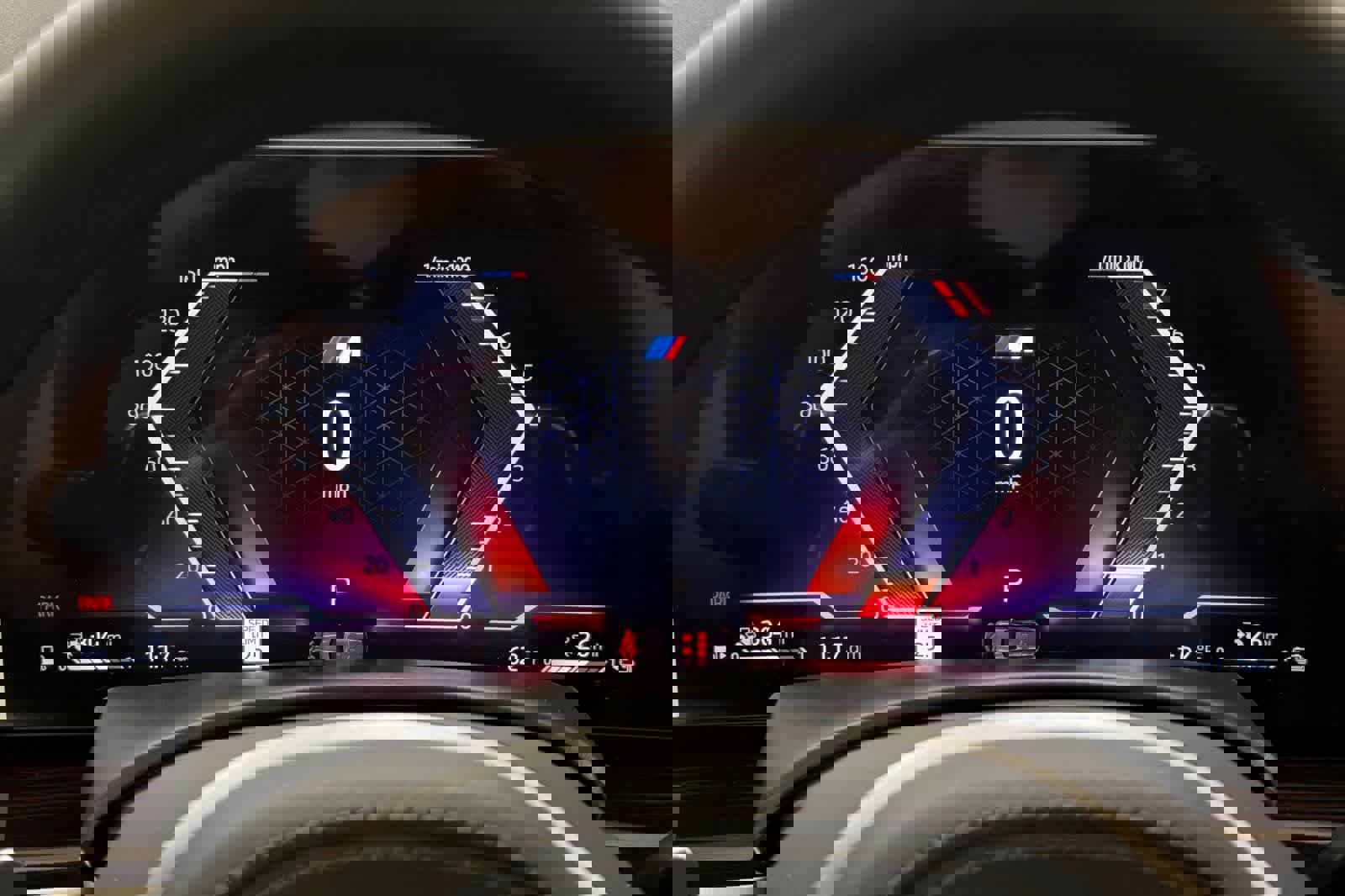 Used 2026 BMW X5 xDrive50e w/ M Sport Package image 25