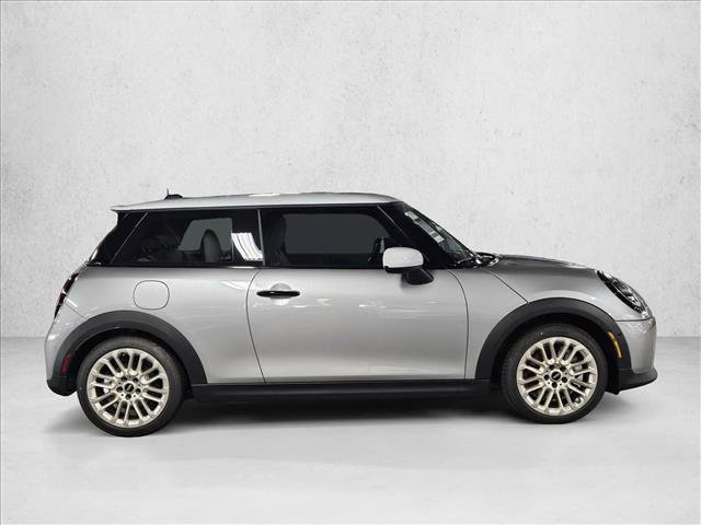 New 2026 MINI Cooper S image 4