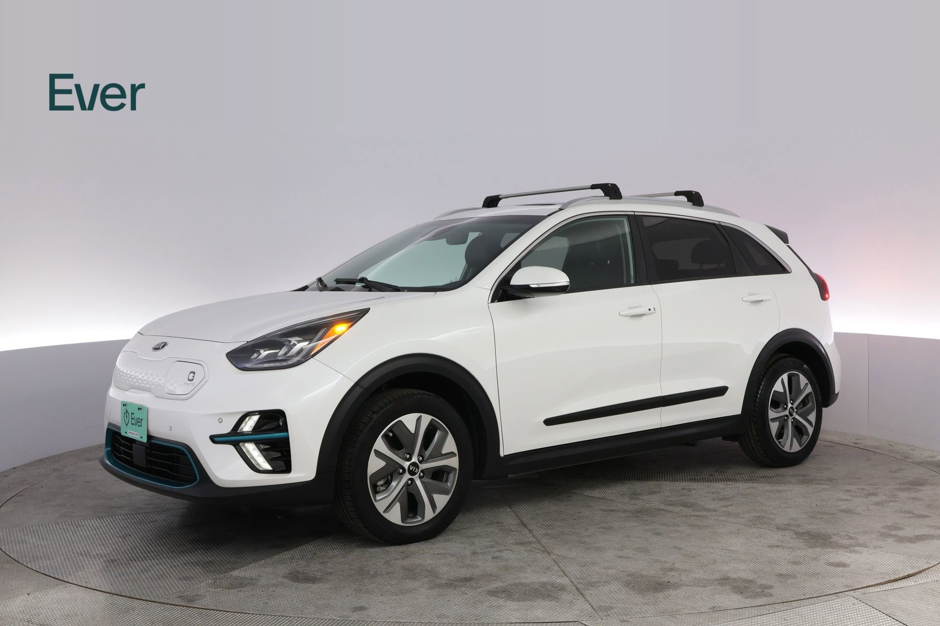 Used 2019 Kia Niro EX Premium w/ EX Premium Launch Package image 18