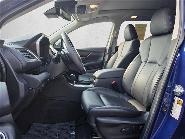 Certified 2026 Subaru Ascent Touring AWD/4WD image 23