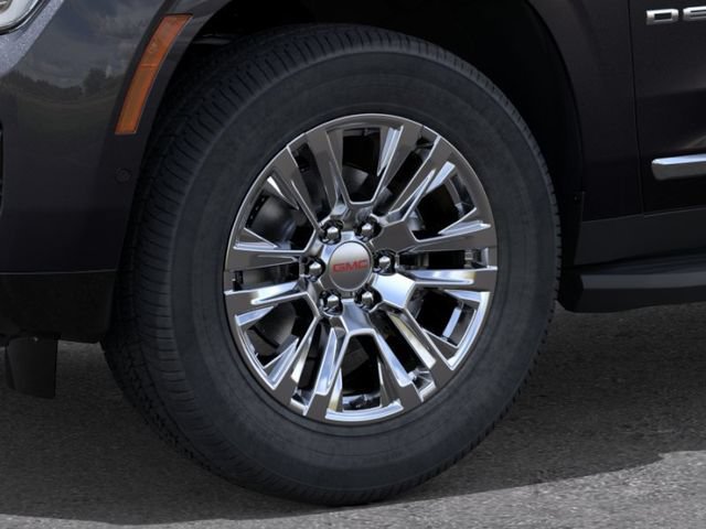 New 2026 GMC Yukon XL Denali w/ Advanced Technology Package AWD/4WD image 9