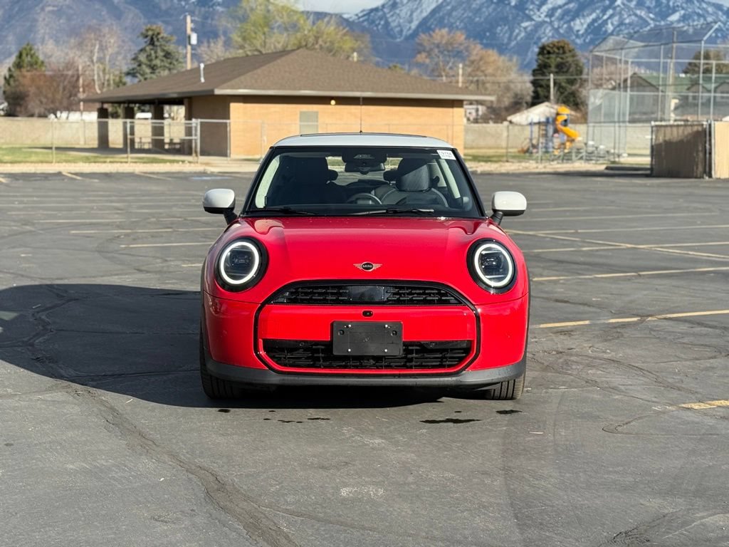 New 2026 MINI Cooper 2-Door Hardtop FWD video 2