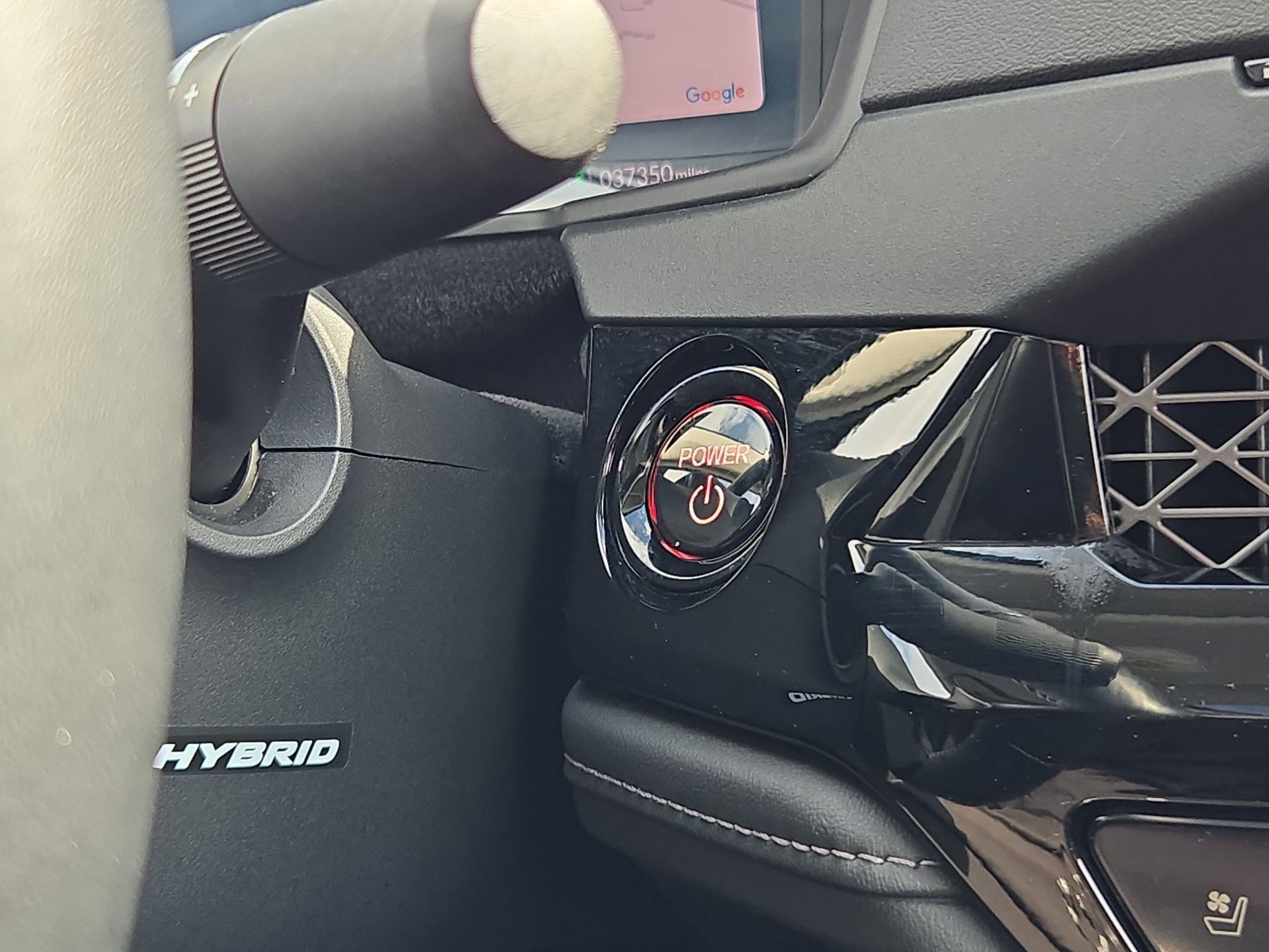 Used 2025 Honda Accord Touring image 19