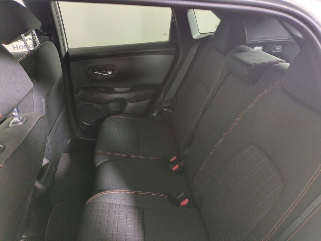 New 2026 Honda HR-V Sport image 23