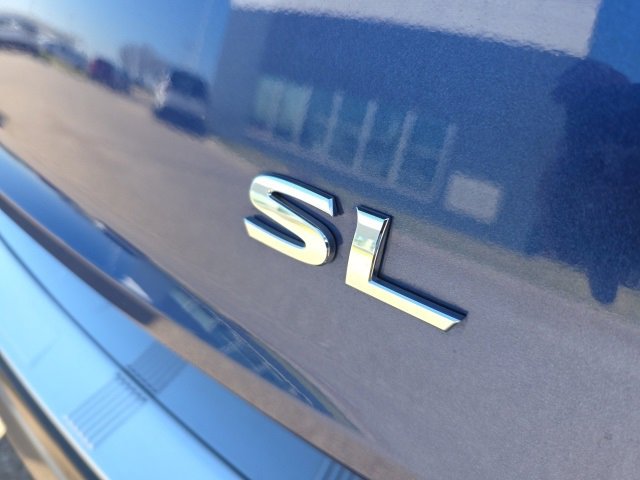 Certified 2022 Nissan Rogue SL image 5