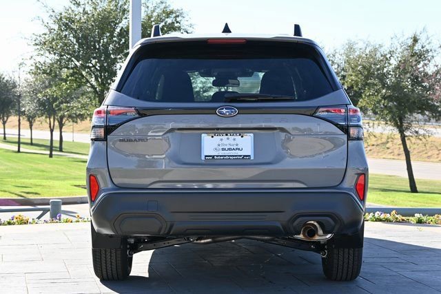 New 2026 Subaru Forester Premium image 4