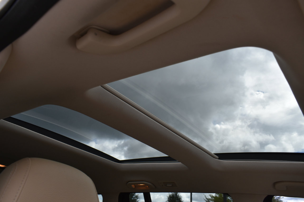 Used 2018 Mercedes-Benz GLS 450 4MATIC w/ Premium Package image 51