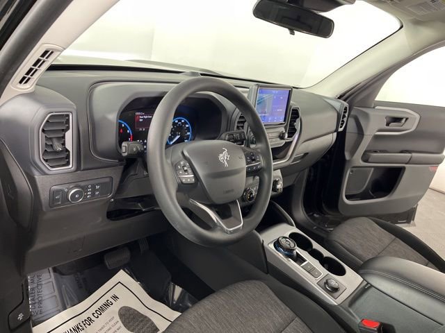 Used 2021 Ford Bronco Sport Big Bend image 20