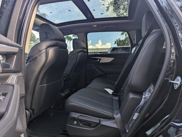New 2026 Acura MDX FWD image 8