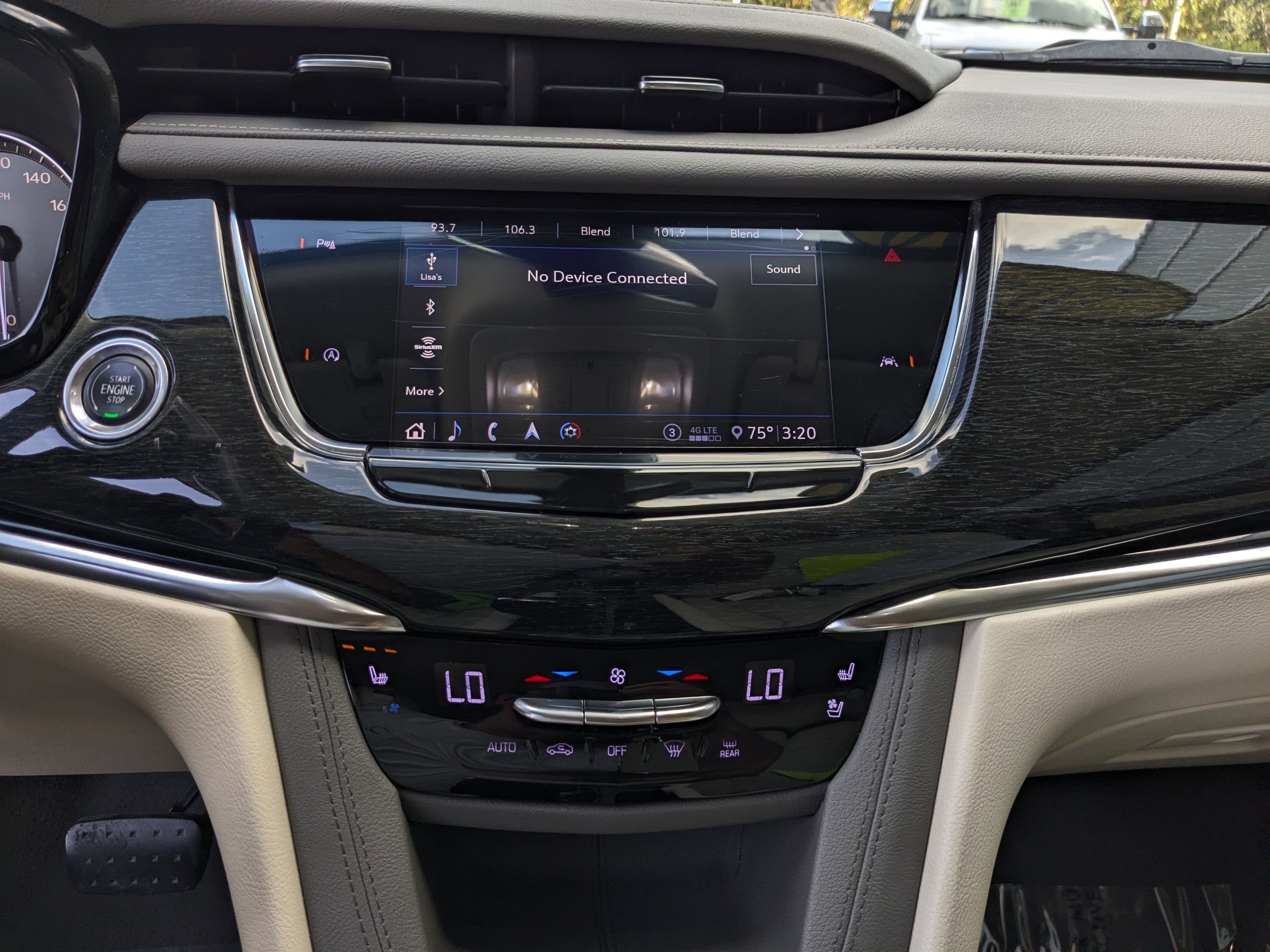 Used 2020 Cadillac XT6 Premium Luxury image 21