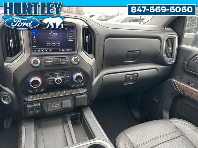 Used 2020 GMC Sierra 2500 Denali w/ Denali Ultimate Package image 12