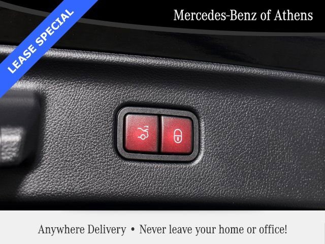 New 2026 Mercedes-Benz S 580 4MATIC Sedan image 45