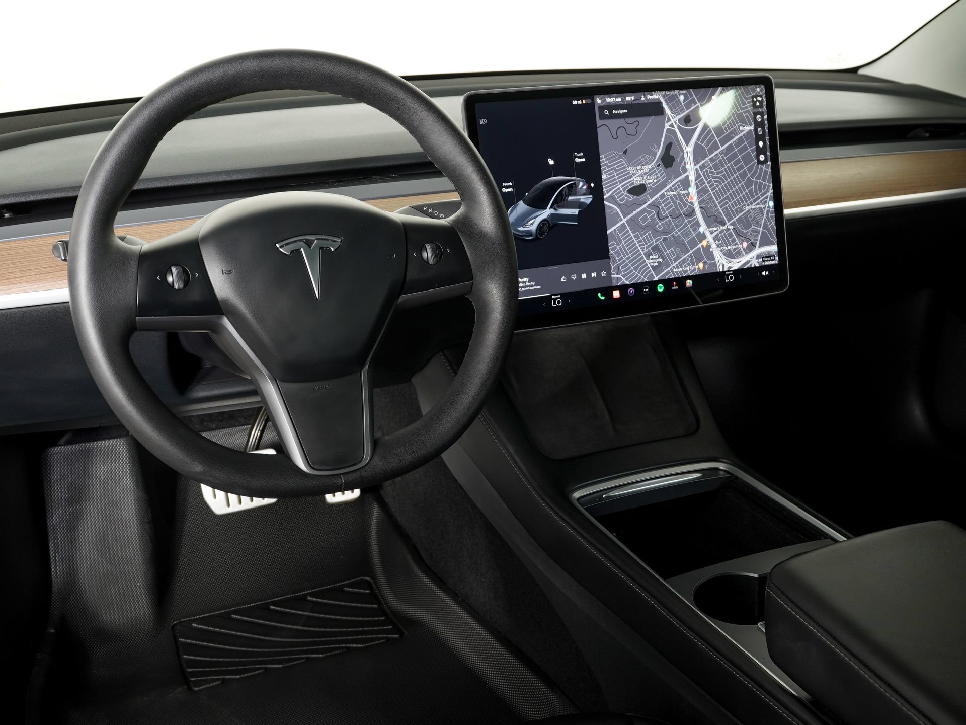 Used 2023 Tesla Model 3 Performance AWD/4WD image 13