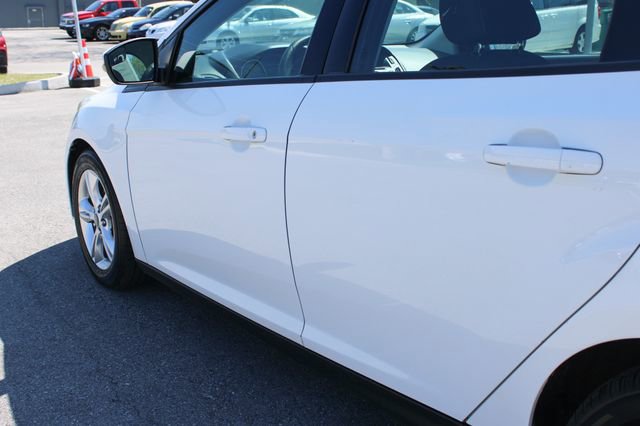 Used 2014 Ford Focus SE image 43