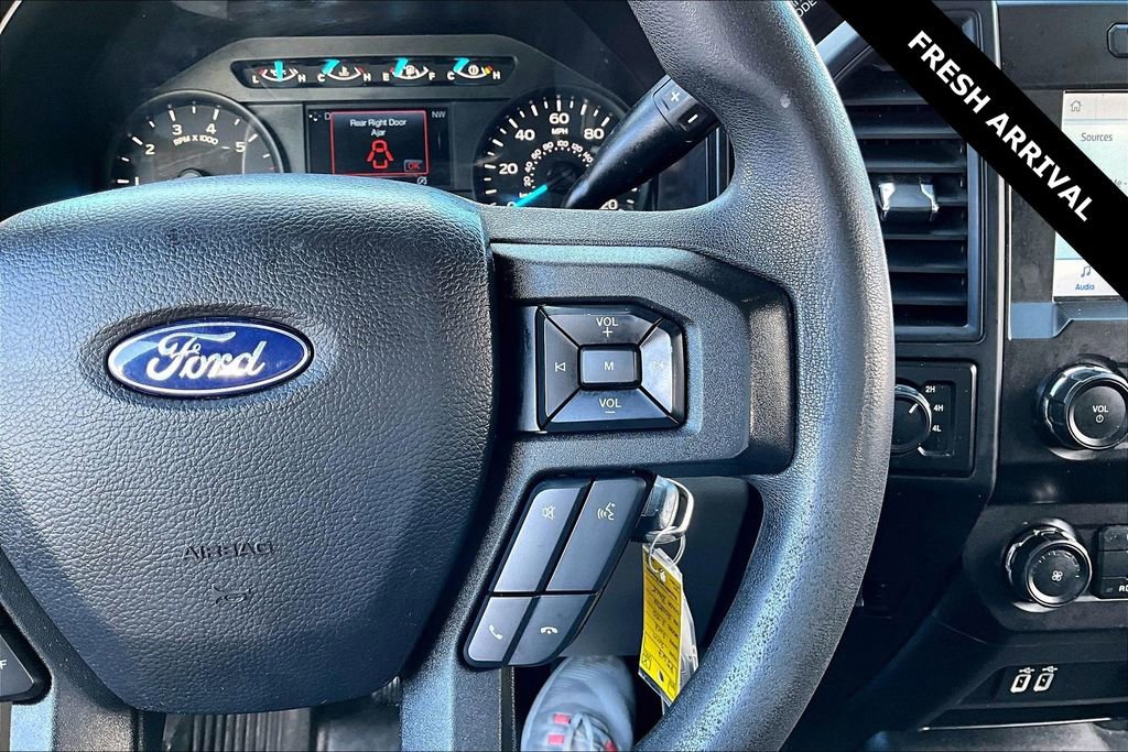 Used 2019 Ford F150 XL w/ Equipment Group 101A Mid image 13