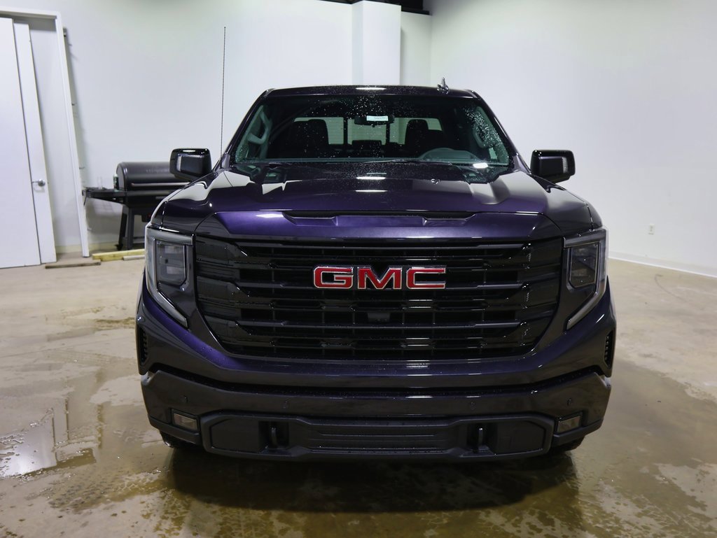 New 2026 GMC Sierra 1500 Elevation w/ Elevation Premium Package image 27