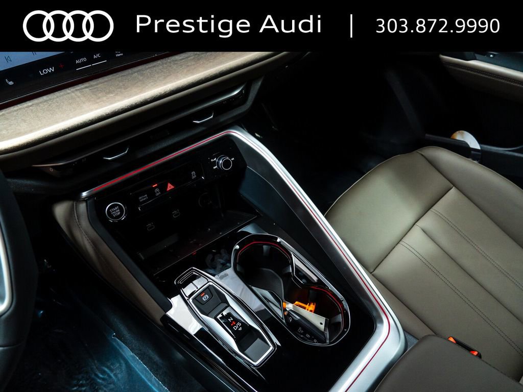 New 2026 Audi Q5 Premium Plus AWD/4WD image 18