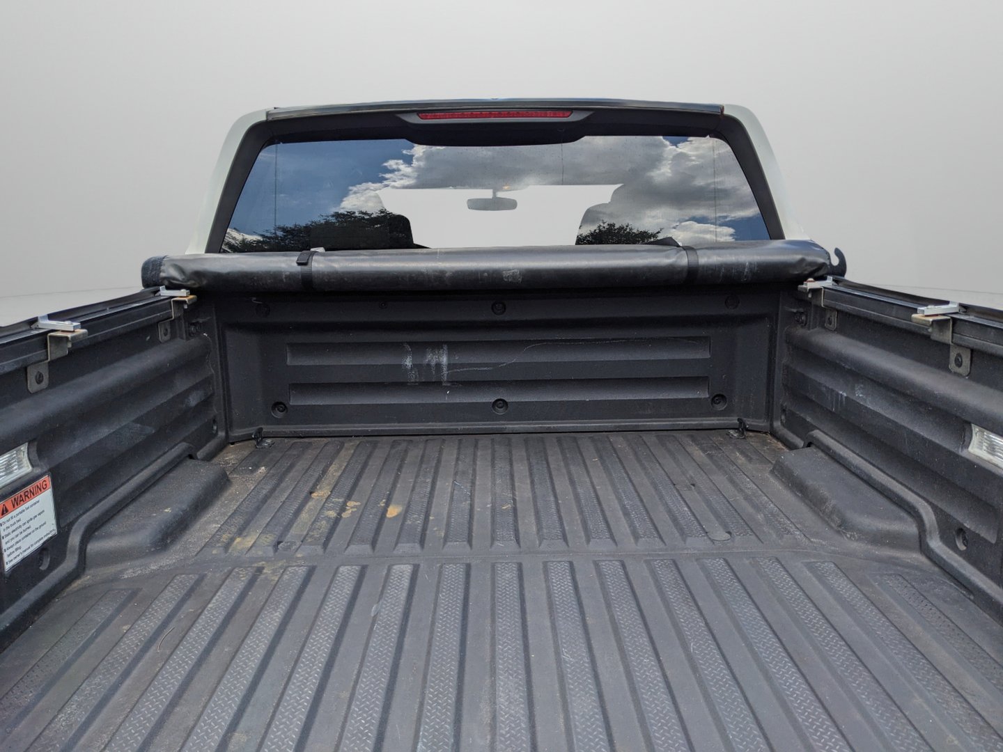 Used 2018 Honda Ridgeline RTL image 11