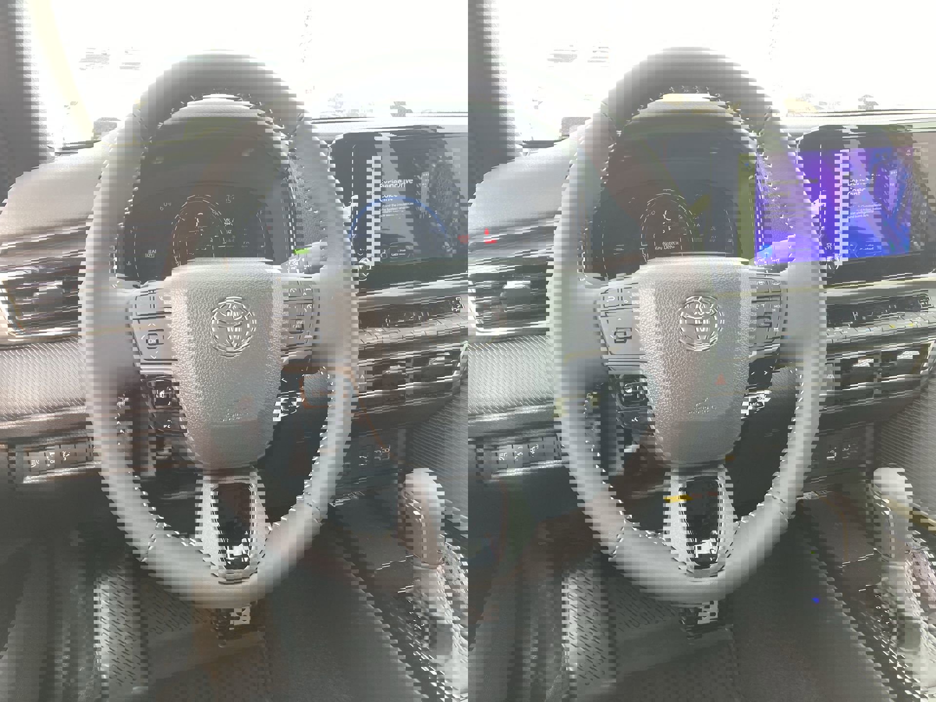 Certified 2026 Toyota Camry SE image 11