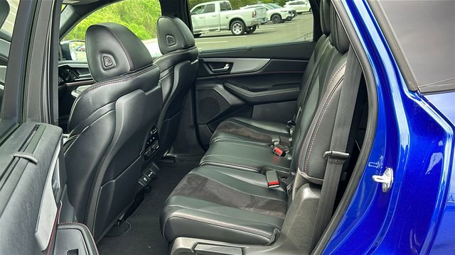 Certified 2023 Acura MDX A-Spec AWD/4WD image 23