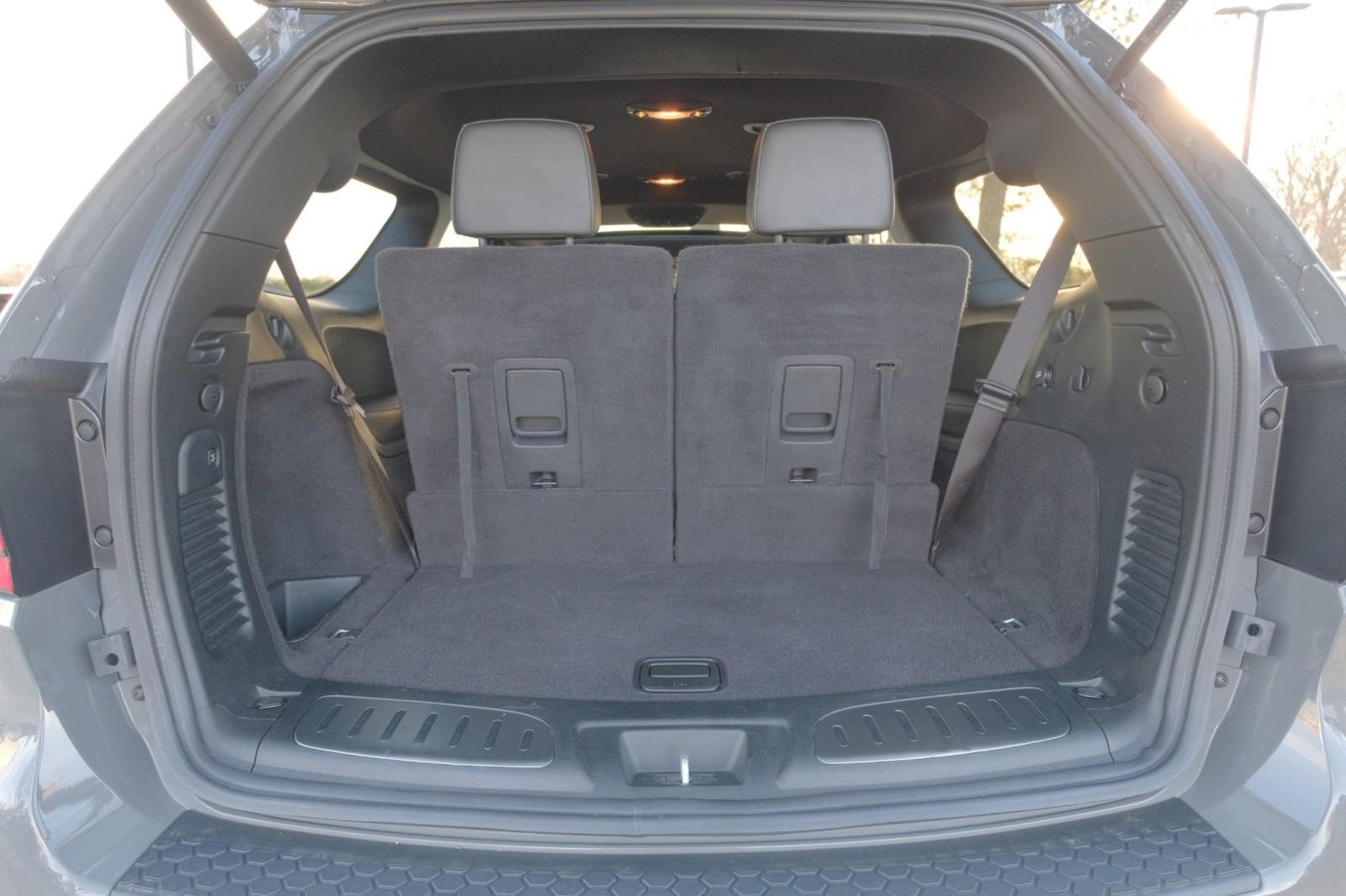 Used 2022 Dodge Durango R/T w/ Blacktop Package image 16