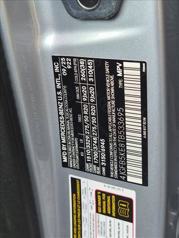 Certified 2026 Mercedes-Benz GLE 450 4MATIC image 27