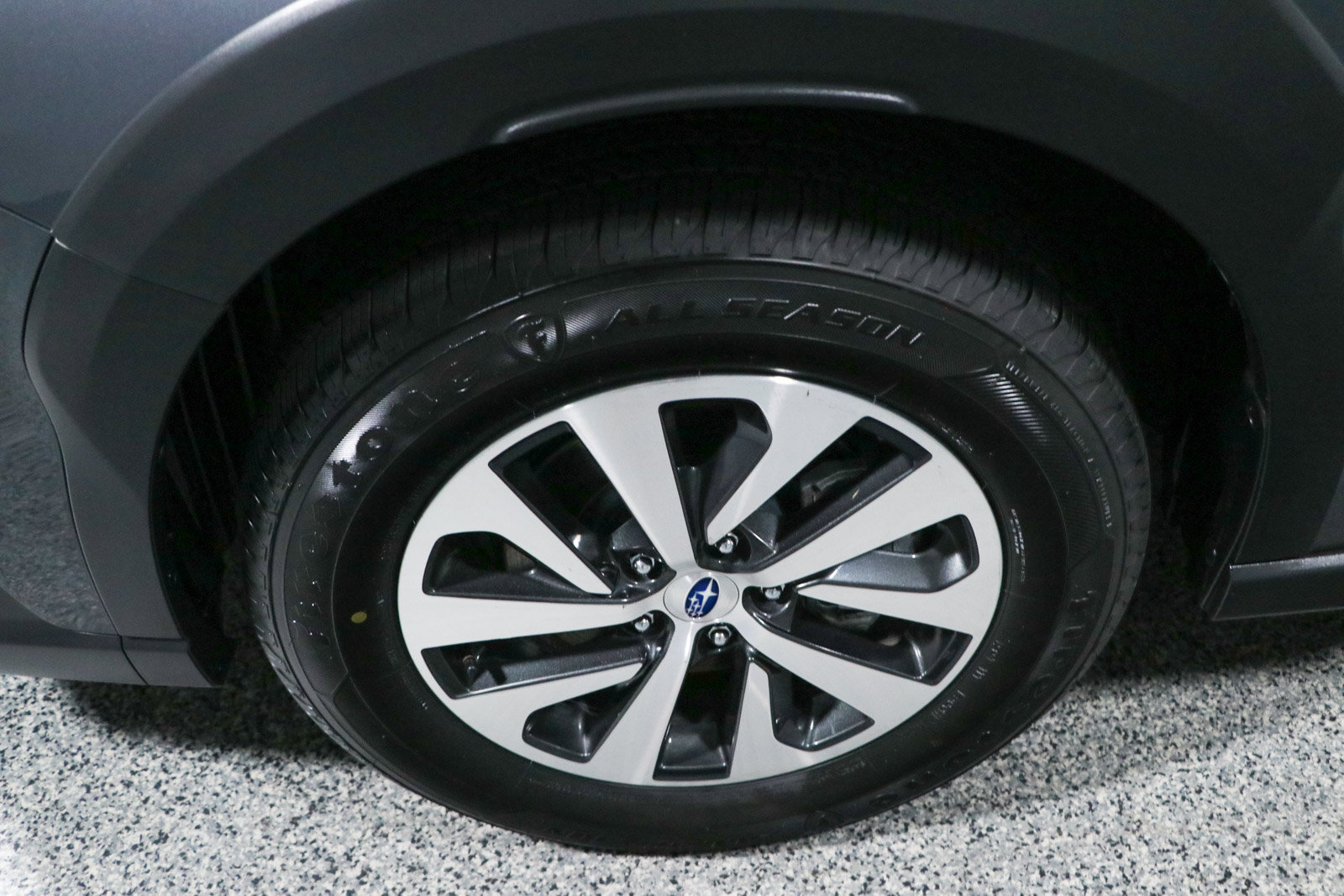 Used 2023 Subaru Outback Premium AWD/4WD image 11
