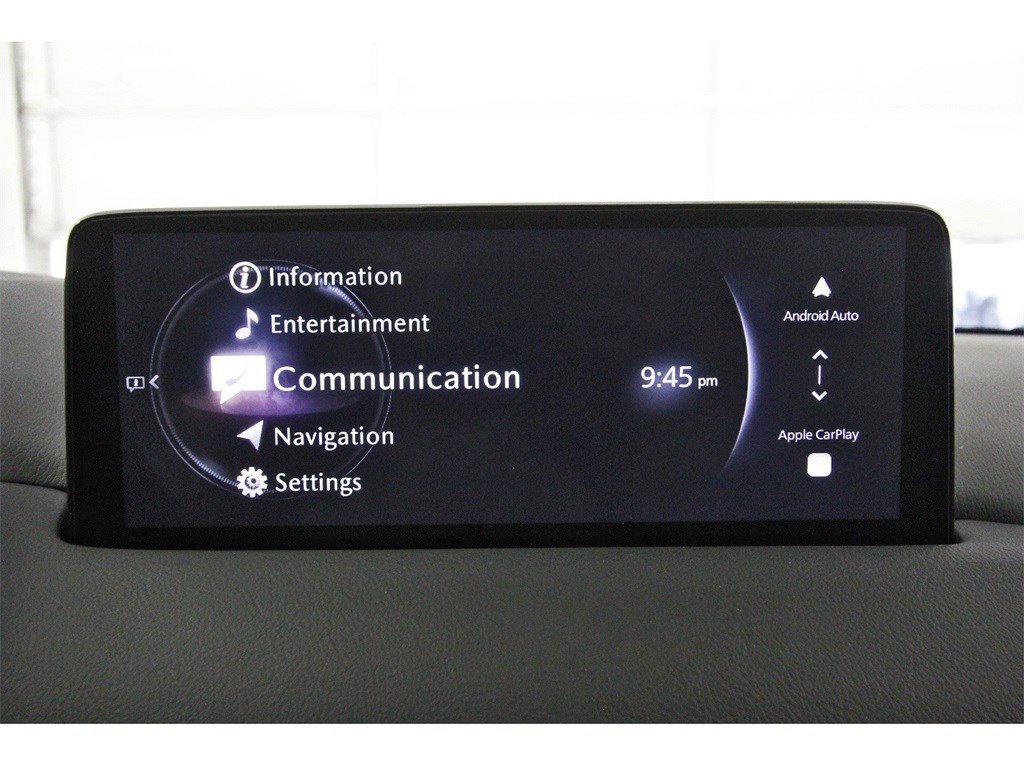 Used 2025 MAZDA CX-5 AWD 2.5 S w/ Preferred Package image 22