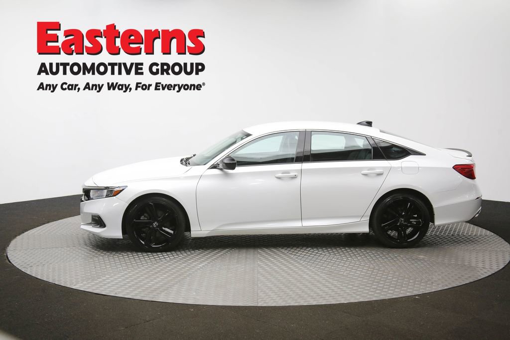 Used 2022 Honda Accord Sport Special Edition image 59