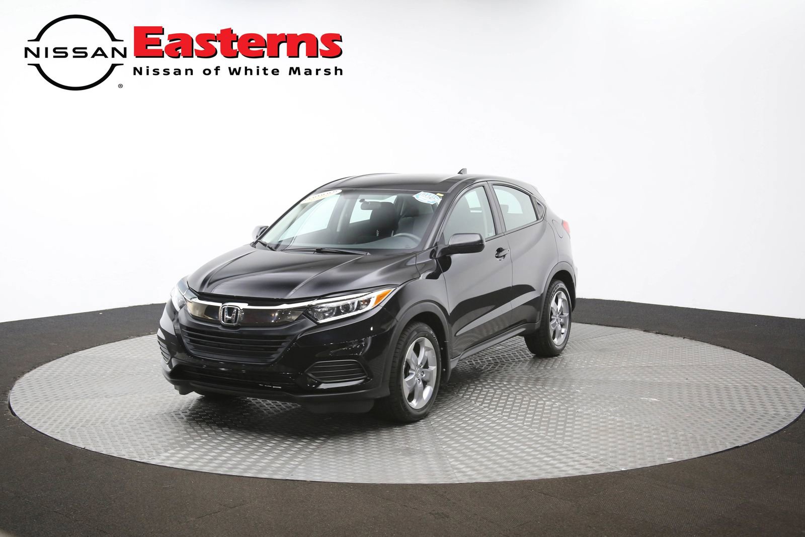 Used 2021 Honda HR-V LX image 52