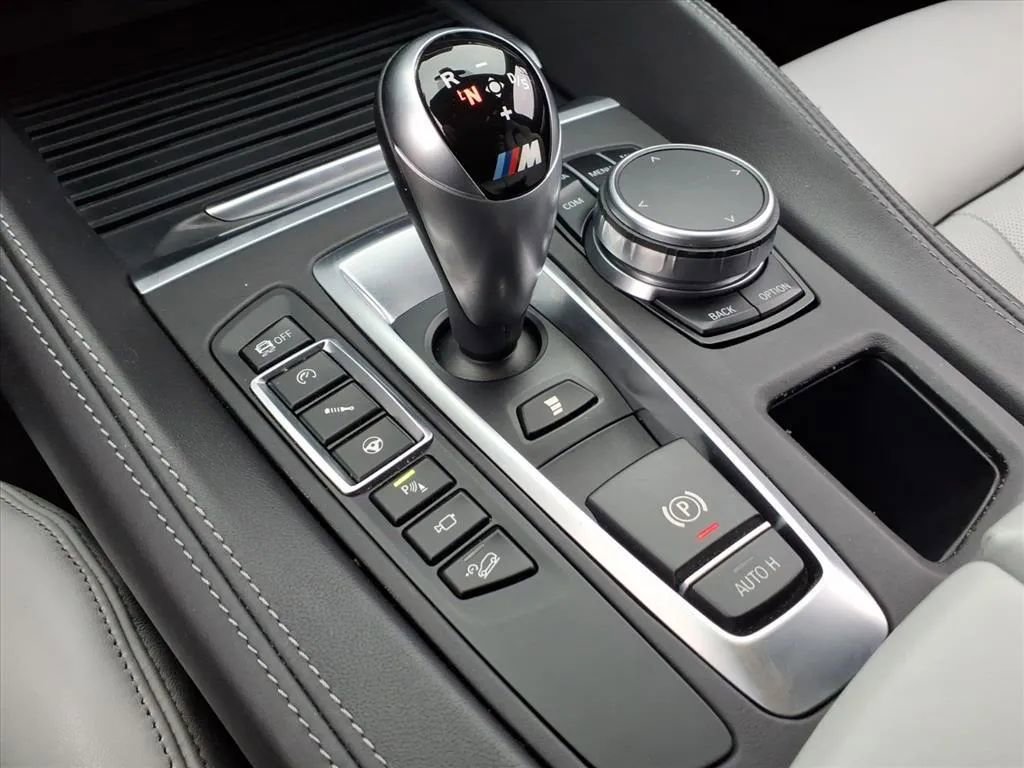 Used 2019 BMW X6 M image 36