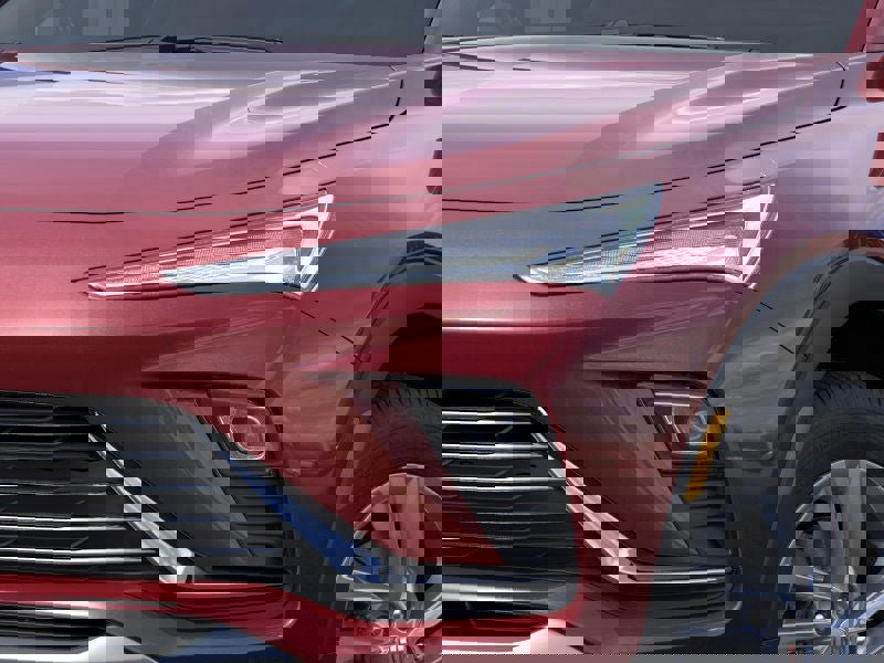 New 2025 Buick Envista Preferred w/ Convenience I Package image 24