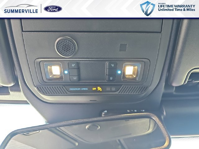 New 2026 Ford Bronco Outer Banks AWD/4WD image 31
