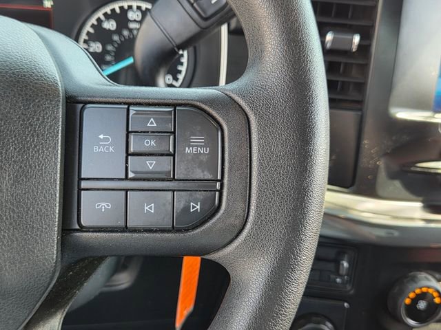 Used 2023 Ford F150 XL w/ STX Appearance Package image 24